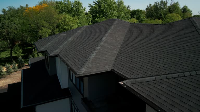 Foster Brook, PA Roof Repair & Installaion Company